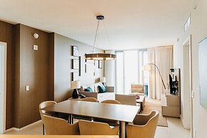 Hollywood Beach Condos