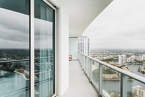 Hollywood Beach Condos