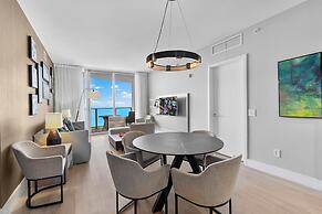 Hollywood Beach Condos