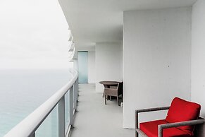 Hollywood Beach Condos