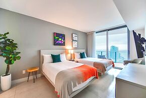 Hollywood Beach Condos