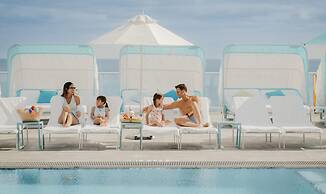 Hollywood Beach Condos