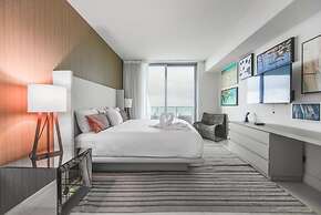 Hollywood Beach Condos