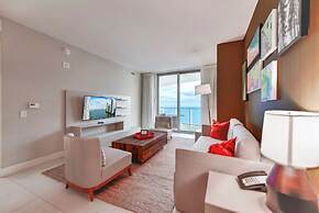 Hollywood Beach Condos