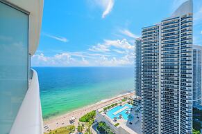 Hollywood Beach Condos