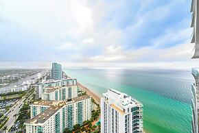 Hollywood Beach Condos