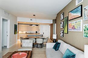 Hollywood Beach Condos