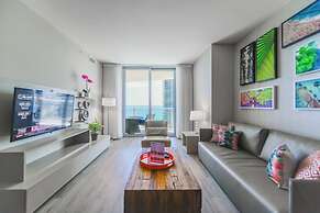 Hollywood Beach Condos