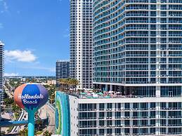 Hollywood Beach Condos