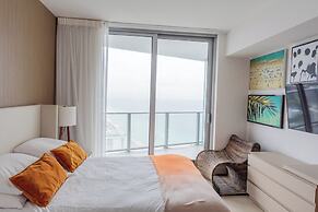 Hollywood Beach Condos