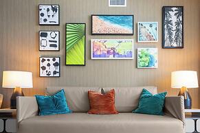 Hollywood Beach Condos