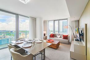 Hollywood Beach Condos