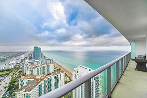Hollywood Beach Condos