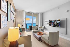 Hollywood Beach Condos