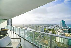 Hollywood Beach Condos