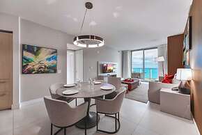 Hollywood Beach Condos