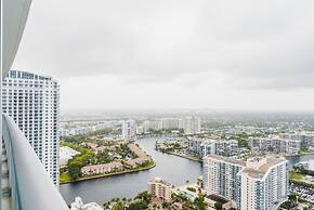 Hollywood Beach Condos