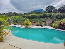 Confort Arenal