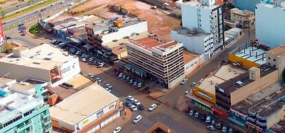 Ap 2 Qts com suíte  Garagem e Elevador