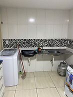 Ap 2 Qts com suíte  Garagem e Elevador