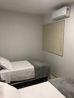 Ap 2 Qts com suíte  Garagem e Elevador