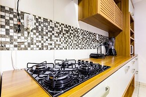 Ap 2 Qts com suíte  Garagem e Elevador