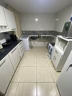 Ap 2 Qts com suíte  Garagem e Elevador