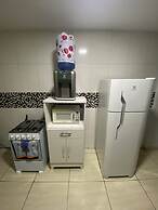 Ap 2 Qts com suíte  Garagem e Elevador