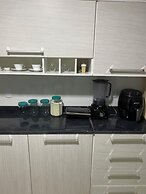 Ap 2 Qts com suíte  Garagem e Elevador