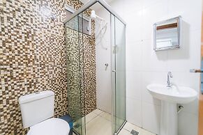 Ap 2 Qts com suíte  Garagem e Elevador