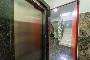 Ap 2 Qts com suíte  Garagem e Elevador