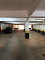 Ap 2 Qts com suíte  Garagem e Elevador