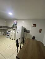 Ap 2 Qts com suíte  Garagem e Elevador