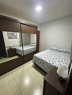 Ap 2 Qts com suíte  Garagem e Elevador