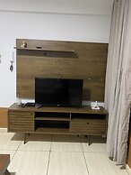 Ap 2 Qts com suíte  Garagem e Elevador