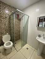 Ap 2 Qts com suíte  Garagem e Elevador