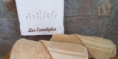 Eucaliptos Med Spa