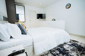 The Lennox 802 One Bed Duplex