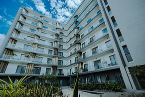 The Lennox 802 One Bed Duplex