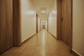 The Lennox 802 One Bed Duplex