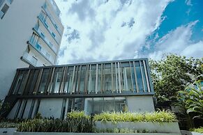 The Lennox 802 One Bed Duplex