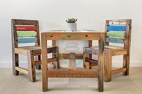 ZEN POINT PENTHOUSE - 3 BR Waterfront