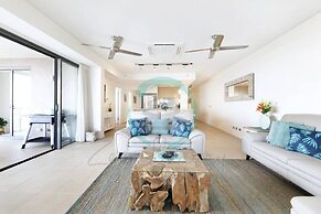 ZEN POINT PENTHOUSE - 3 BR Waterfront