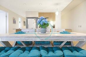 ZEN POINT PENTHOUSE - 3 BR Waterfront