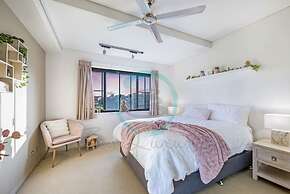 ZEN PENINSULA - 3 BR Waterfront Apt