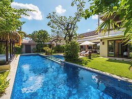 Villa Emmy by Elite Havens