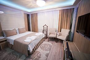 Sarajevo Rooms & Suites