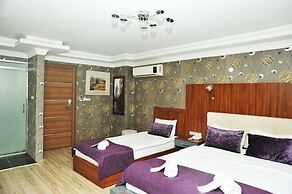 Sarajevo Rooms & Suites