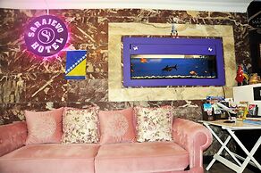 Sarajevo Rooms & Suites