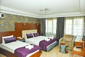 Sarajevo Rooms & Suites